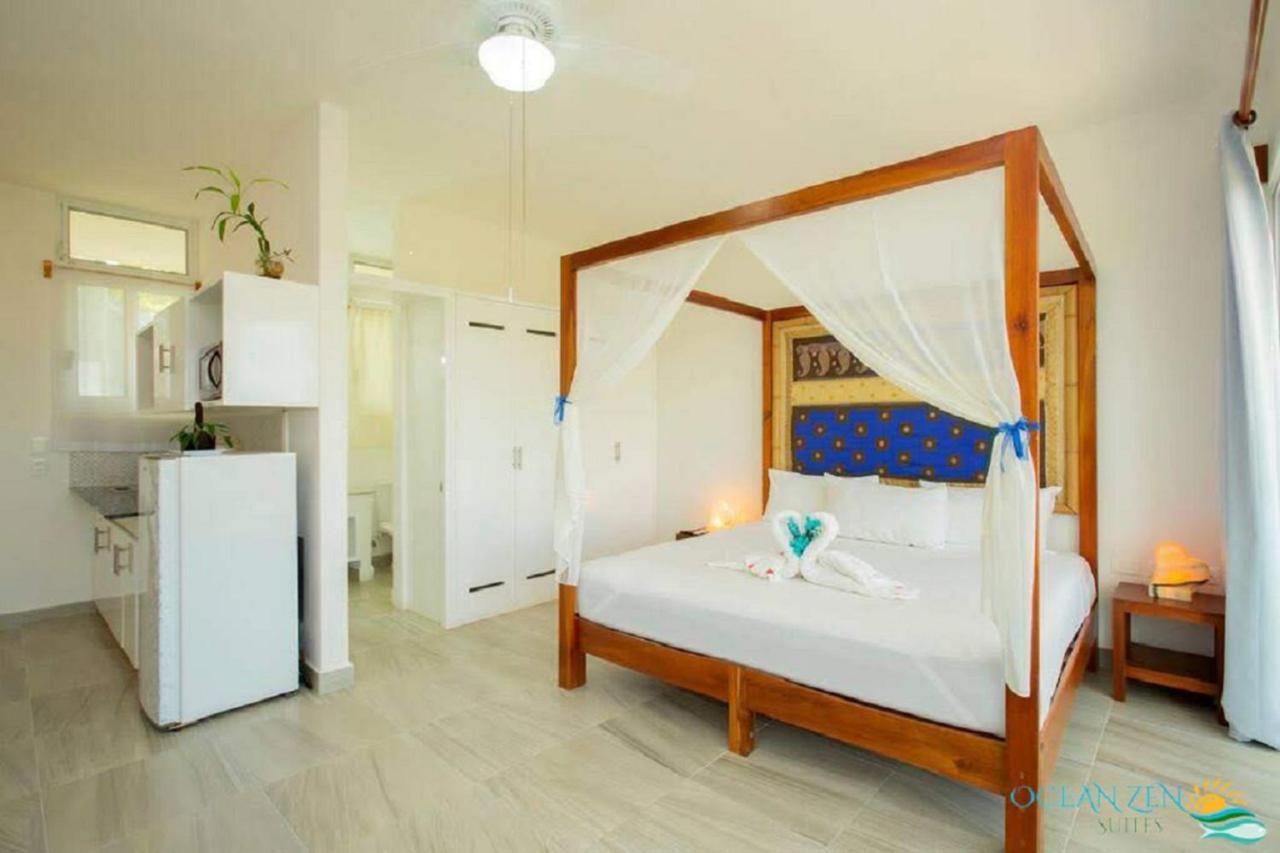 Ocean Zen Suites On 5Th Avenue - Adults Only Playa del Carmen Eksteriør bilde