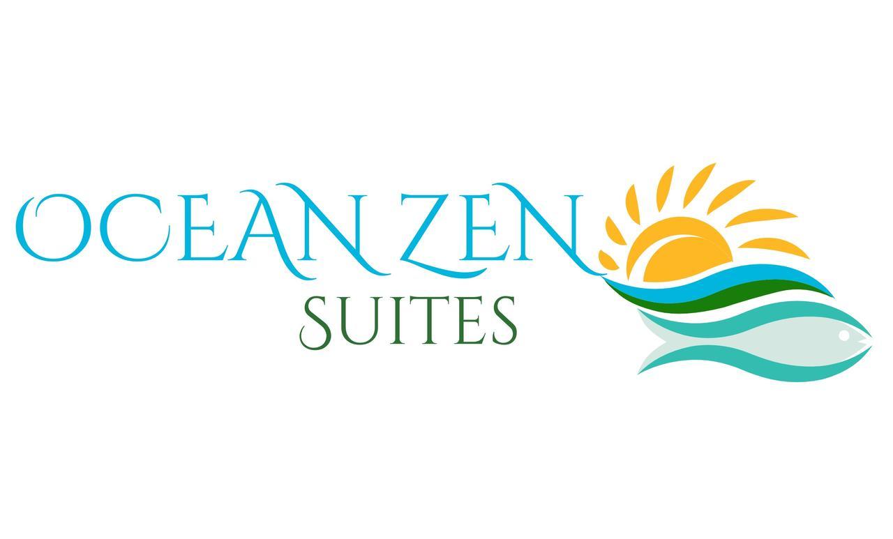 Ocean Zen Suites On 5Th Avenue - Adults Only Playa del Carmen Eksteriør bilde