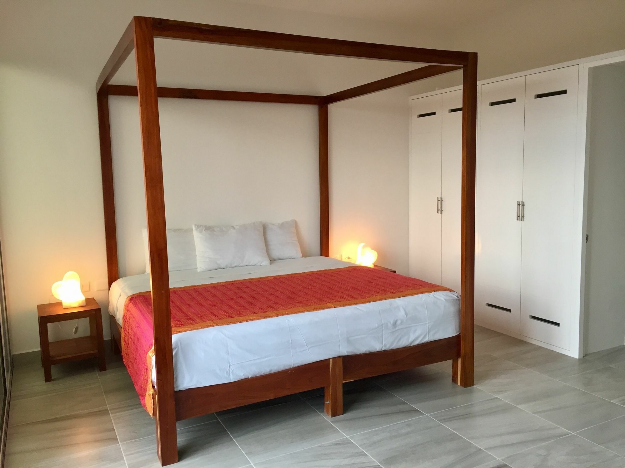 Ocean Zen Suites On 5Th Avenue - Adults Only Playa del Carmen Eksteriør bilde
