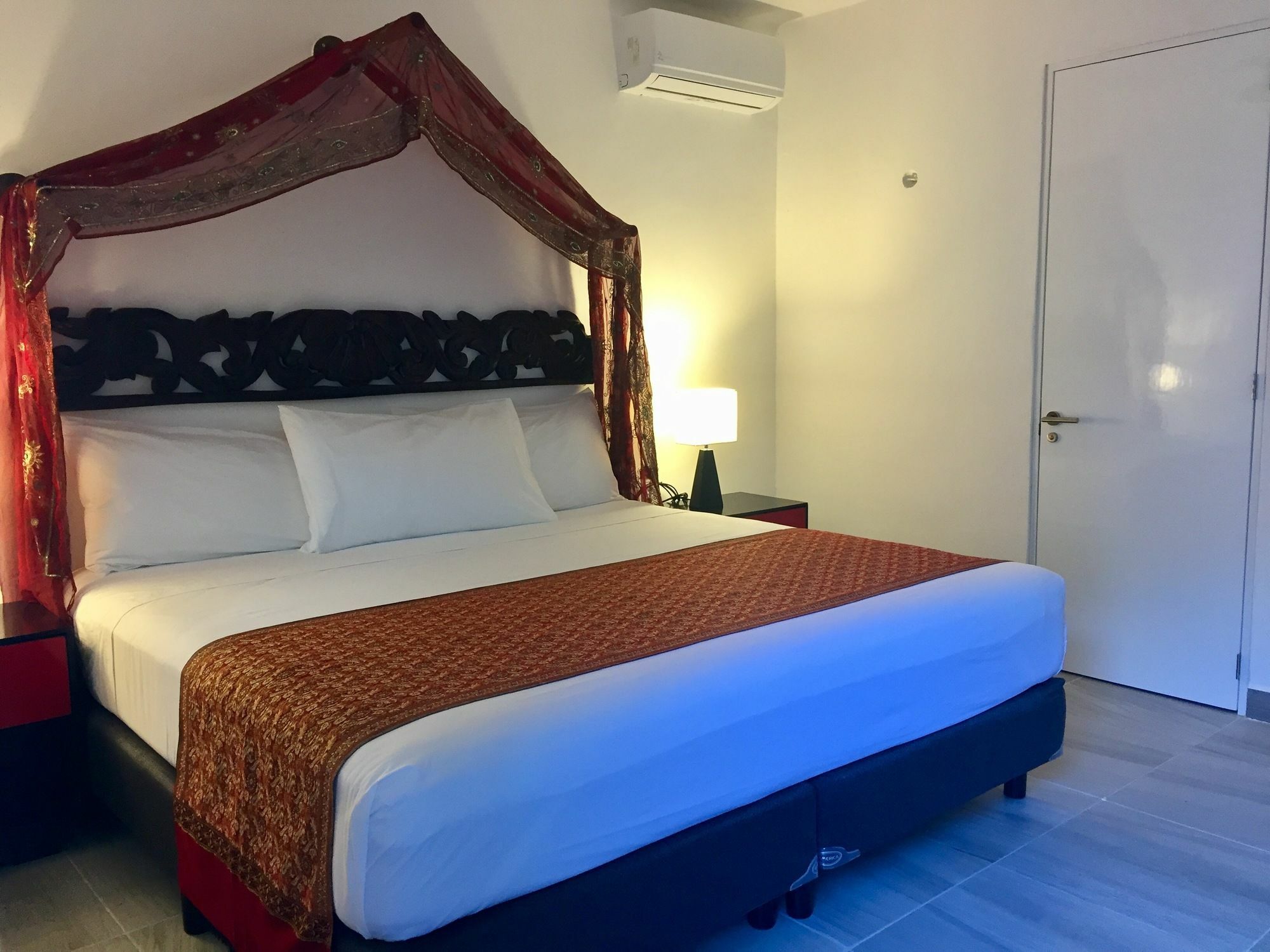 Ocean Zen Suites On 5Th Avenue - Adults Only Playa del Carmen Eksteriør bilde