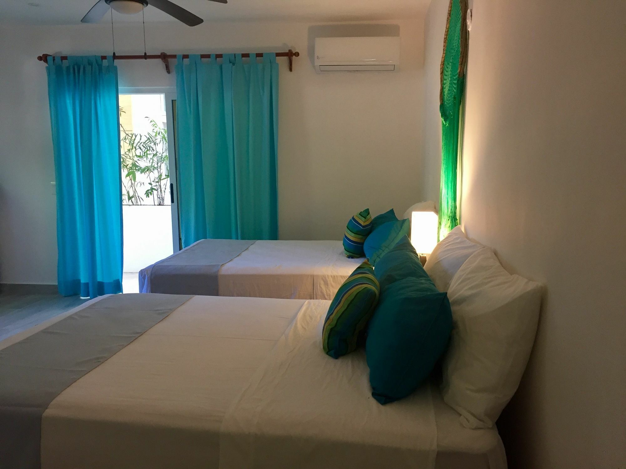 Ocean Zen Suites On 5Th Avenue - Adults Only Playa del Carmen Eksteriør bilde