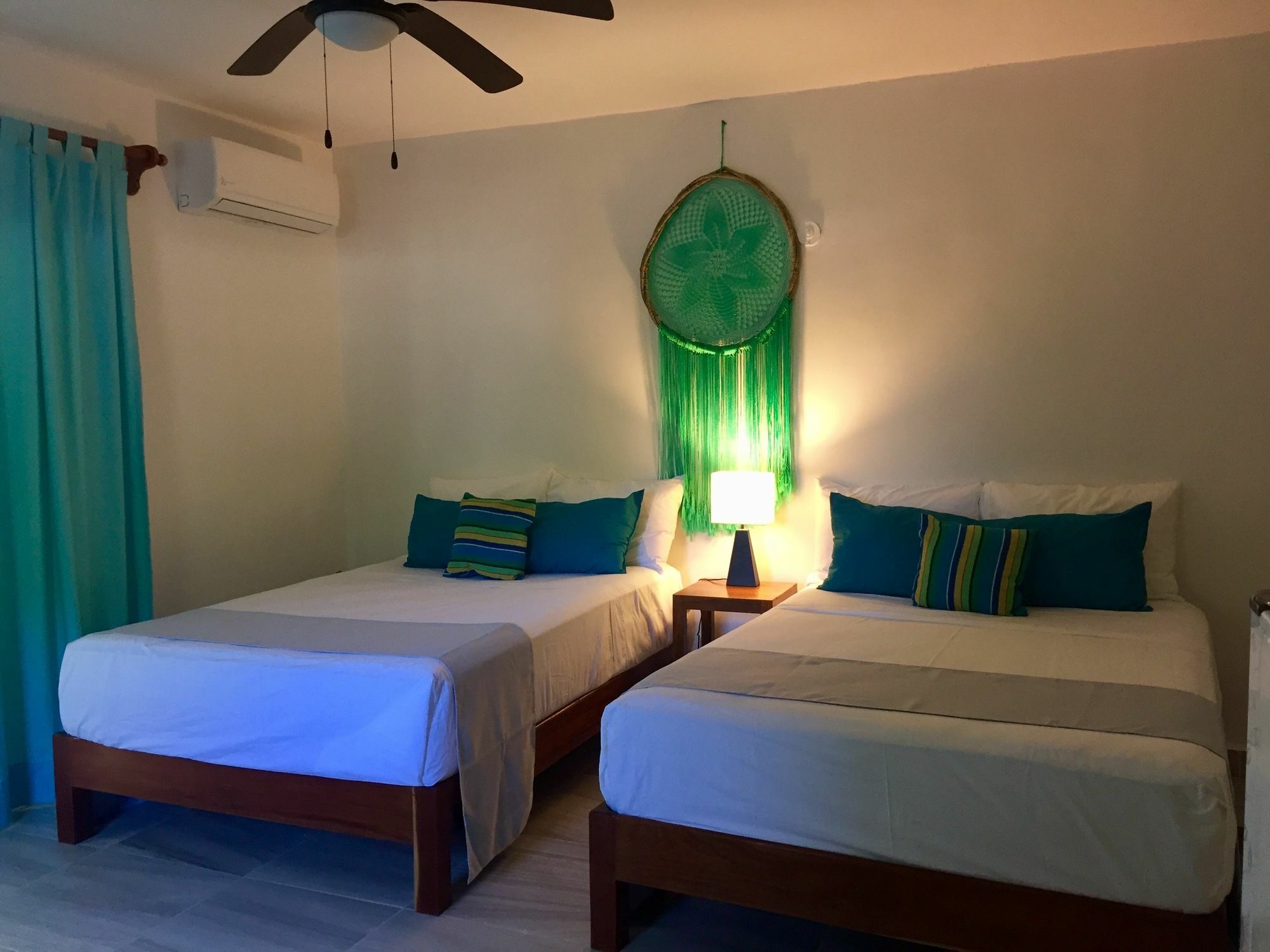 Ocean Zen Suites On 5Th Avenue - Adults Only Playa del Carmen Eksteriør bilde