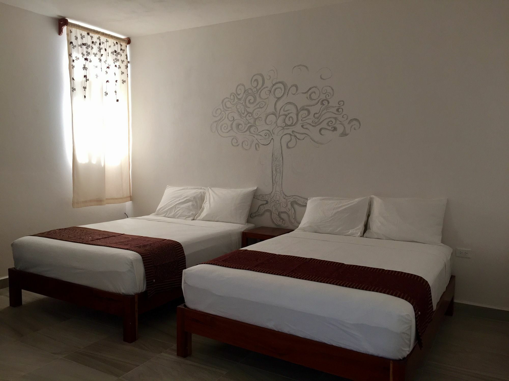 Ocean Zen Suites On 5Th Avenue - Adults Only Playa del Carmen Eksteriør bilde