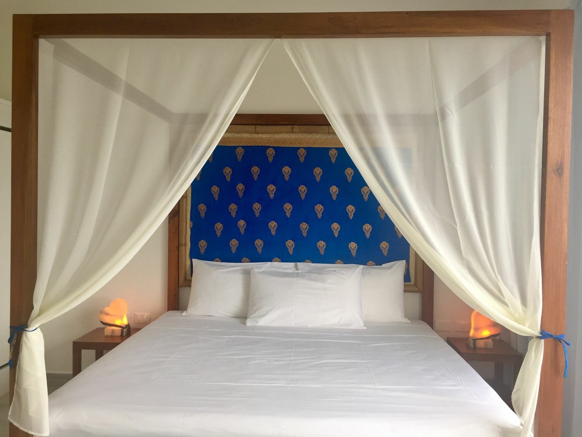 Ocean Zen Suites On 5Th Avenue - Adults Only Playa del Carmen Eksteriør bilde
