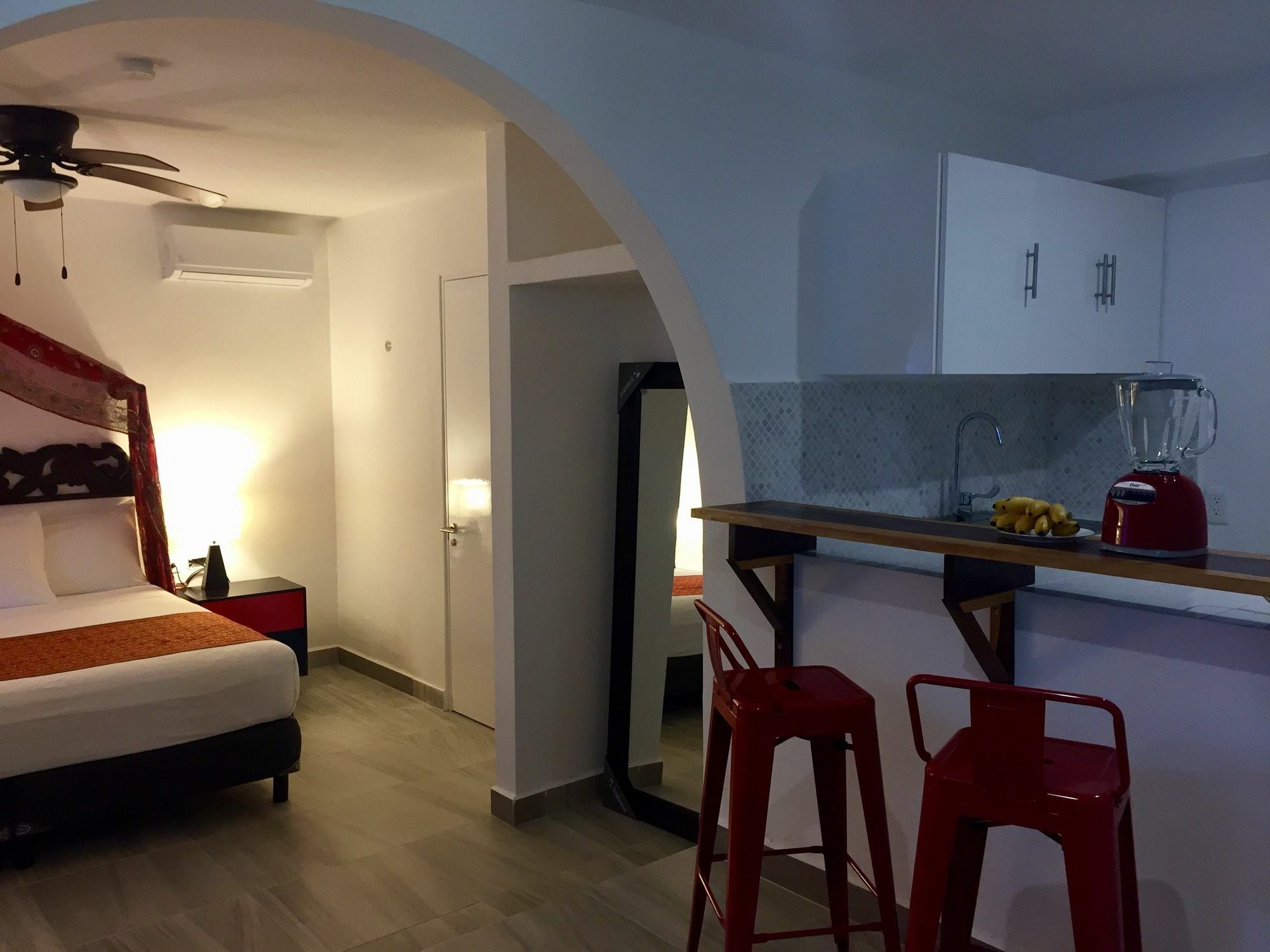 Ocean Zen Suites On 5Th Avenue - Adults Only Playa del Carmen Eksteriør bilde