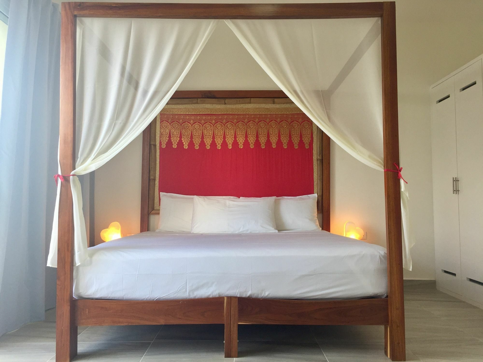 Ocean Zen Suites On 5Th Avenue - Adults Only Playa del Carmen Eksteriør bilde