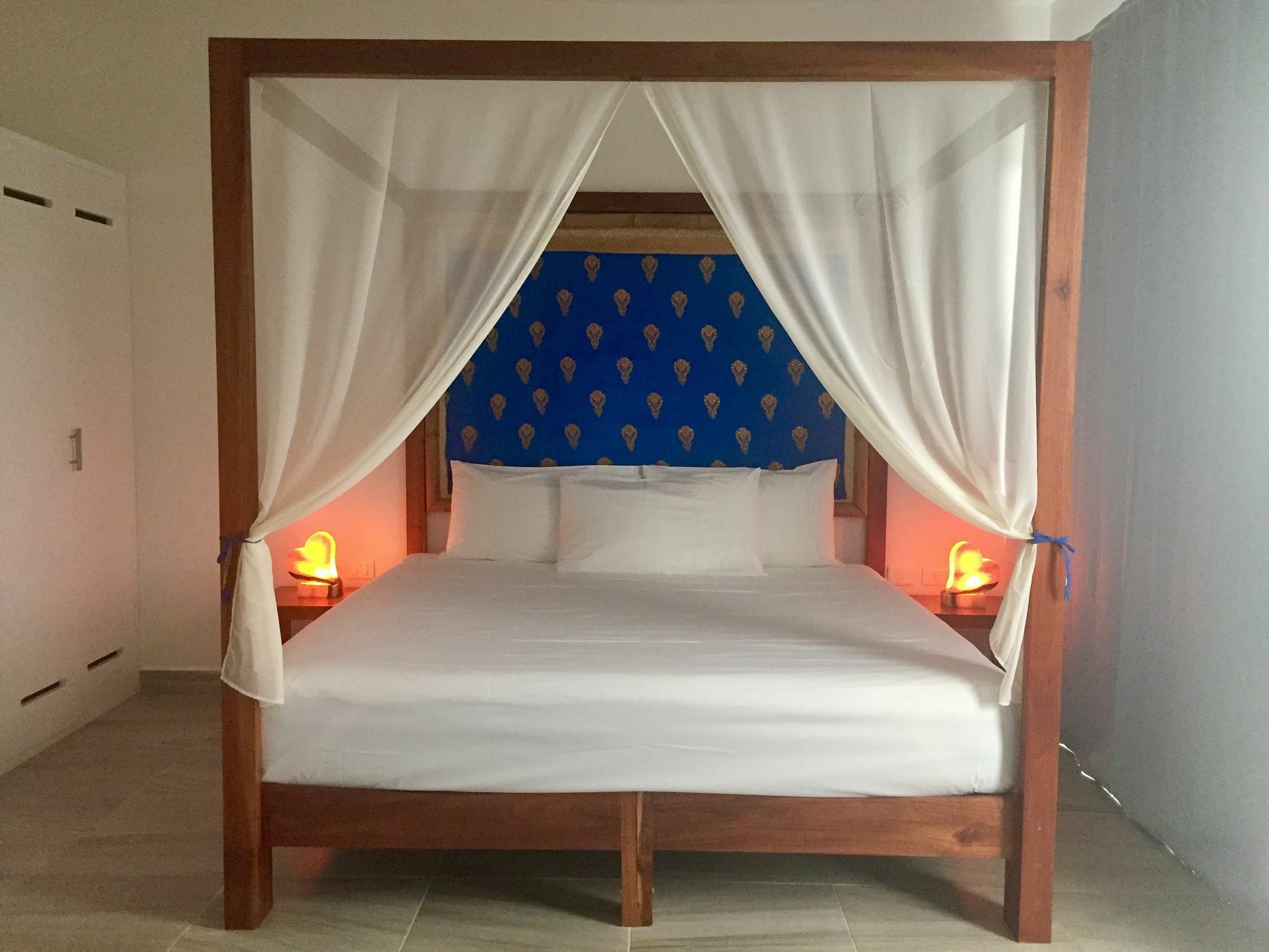 Ocean Zen Suites On 5Th Avenue - Adults Only Playa del Carmen Eksteriør bilde