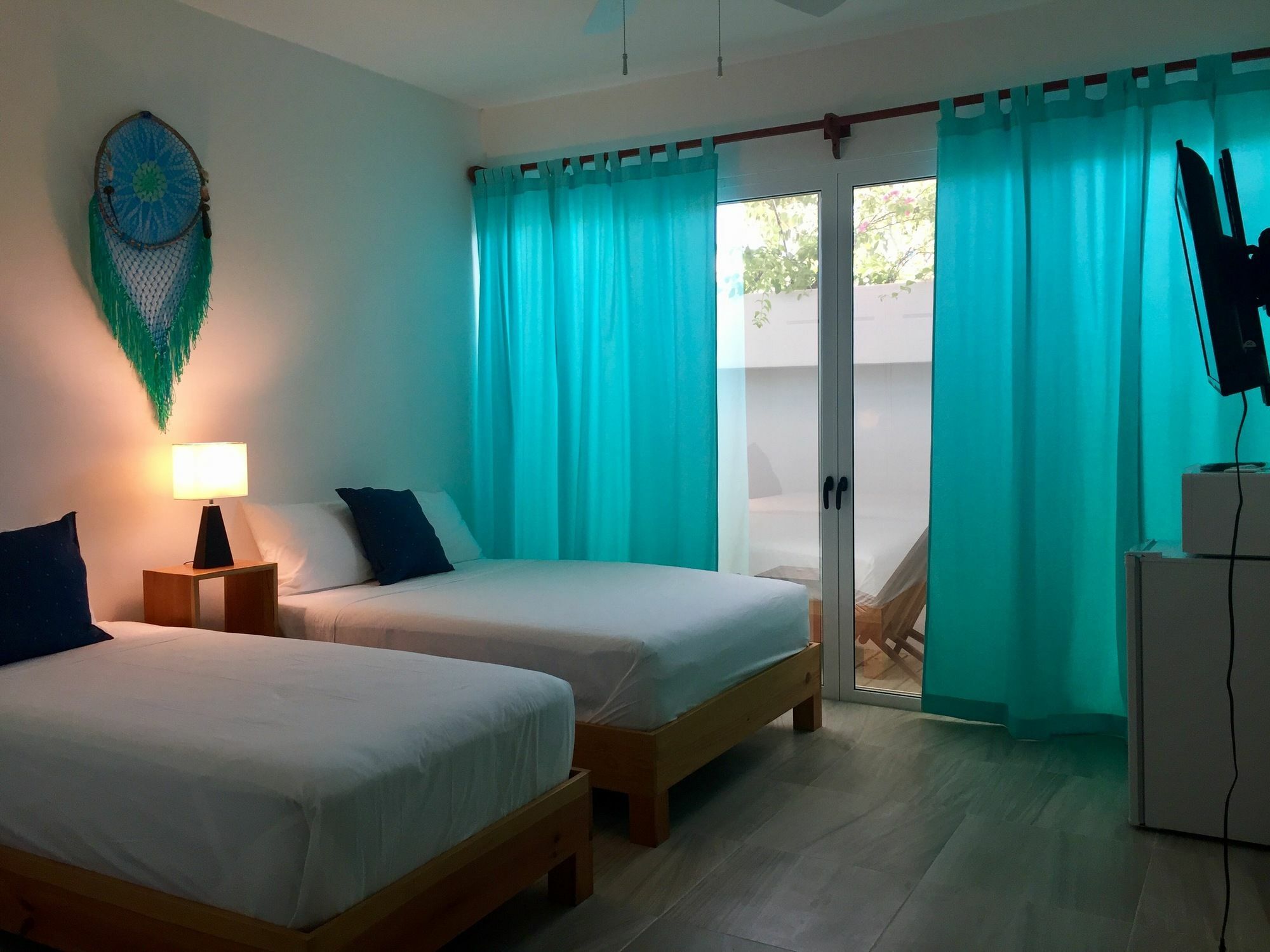 Ocean Zen Suites On 5Th Avenue - Adults Only Playa del Carmen Eksteriør bilde
