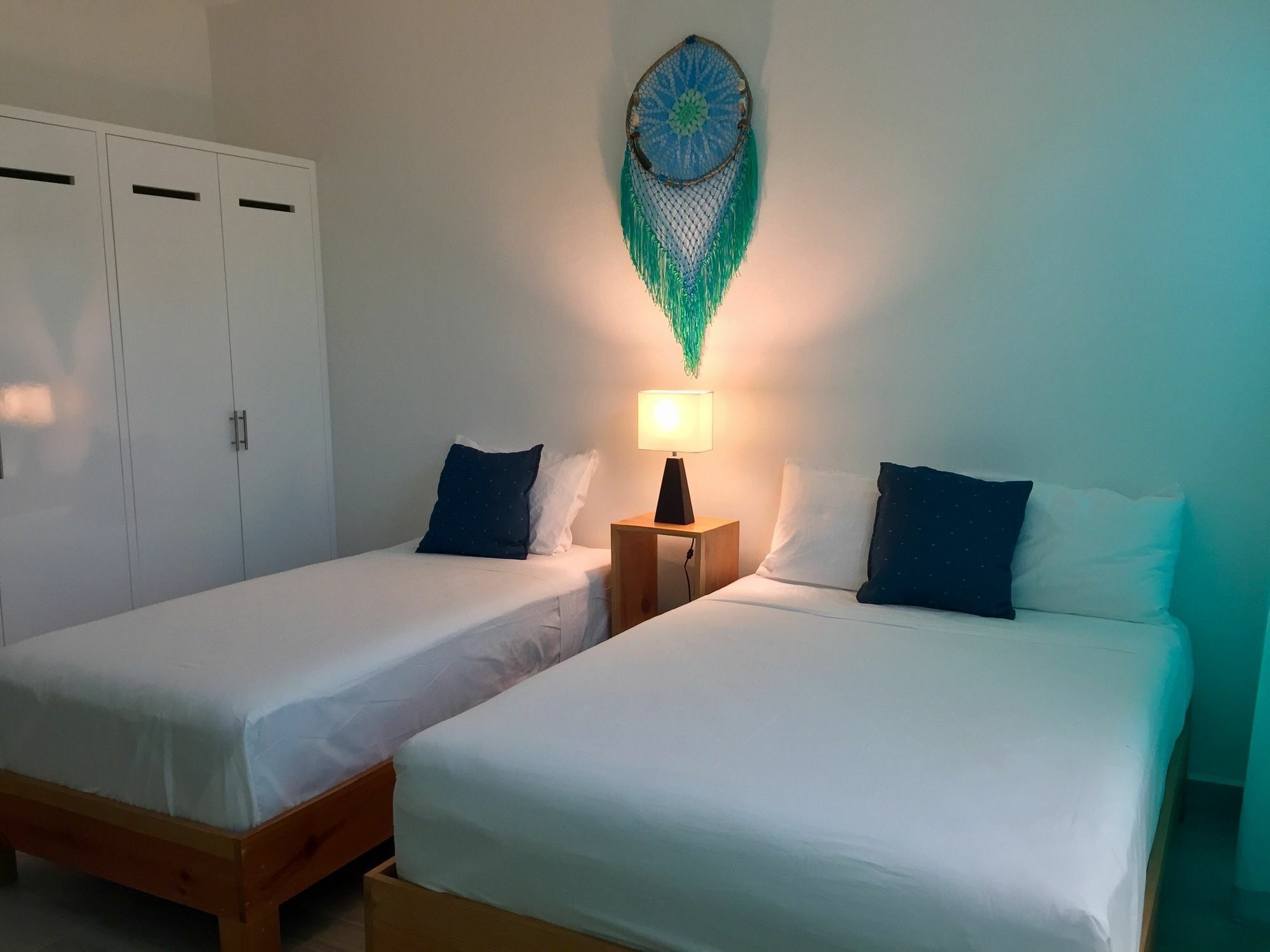 Ocean Zen Suites On 5Th Avenue - Adults Only Playa del Carmen Eksteriør bilde